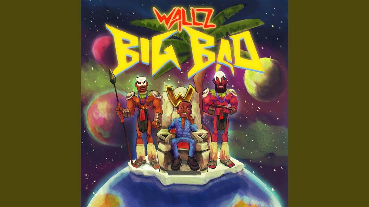 Watch Big Bad on YouTube Watch Big Bad on YouTube