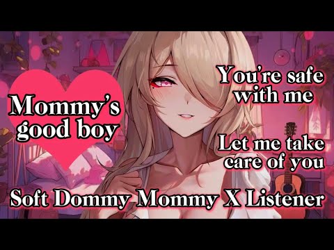 Mommy s Good Boy Soft Dommy Mommy X Listener F4M Sleep Aid Comfort mommy-s-good-boy-soft-dommy-mommy-x-listener-f4m-sleep-aid-comfort