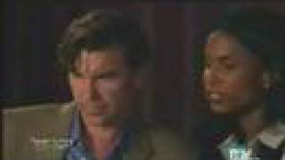 Clive Robertson in Wicked Wicked Games - Put it on Mr. Crawford's tab!