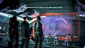 HD-oS Mass Effect Walkthrough Part 2