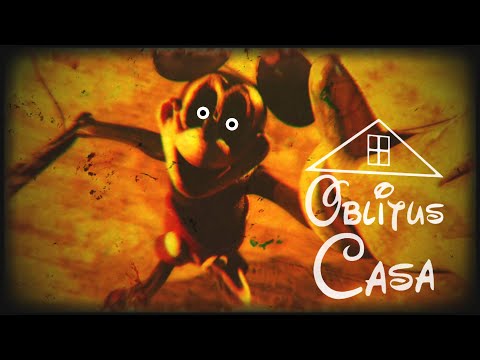 Oblitus Casa (FNaF Fan-Game) Full Walkthrough Night 1-6 + Extras