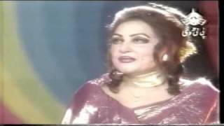 Miniatura de vídeo de "Dildar Sadqay Lakh'Waar Sadqay - Noor Jehan In Tarannum"