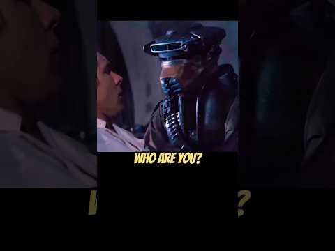 R2-D2 SPEAKS! RETURN of the MECHANIC! Sneak peak HILARIOUS youtube series!