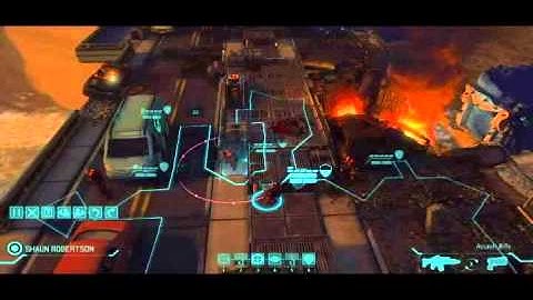 LDRU-XCOM Enemy Within Long War Part 3-Taunting the Aliens