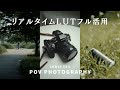 【LUMIX S5II】リアルタイムLUTを使用して本気のスナップ撮影【POV】