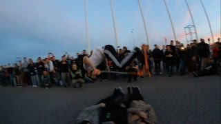 Simple Session 2016