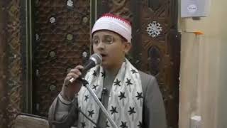 Nasyid al miskufah by taha ezzat ibrahim || نشيد المسكفة