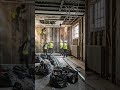 Garage to Industrial Loft The Ultimate Makeover!