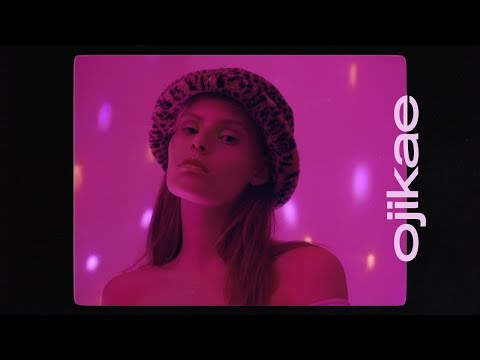 Ojikae - EX (Official Video)