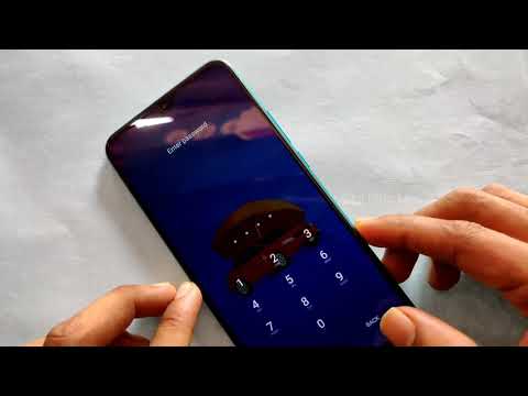 Redmi 9 Prime Pattern Unlock | Redmi 9 Prime Hard Reset