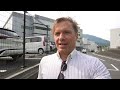 The Foreigner Experience in Japan