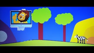 Программирование для детей на Scratch Junior - Делаем Новогоднюю открытку