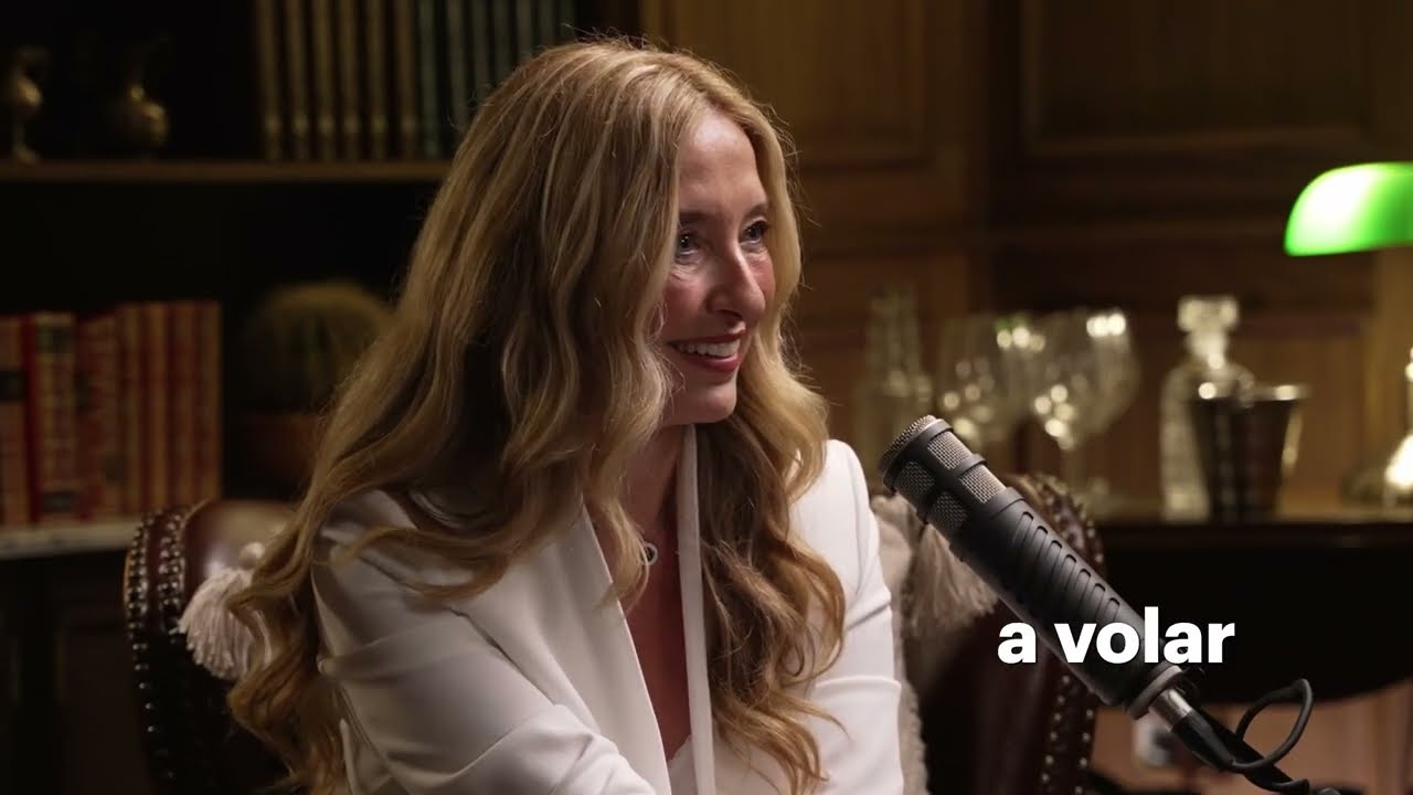 Cómo Reprogramar tu Mente con el Método SOMA |Podcast de Sara Romero en worldcast con Pedro Buerbaum