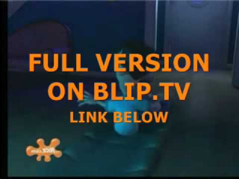 jimmy neutron sleepless in retroville