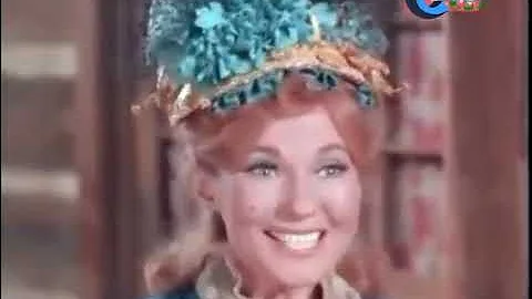 Bonanza - tres novias para Hoss