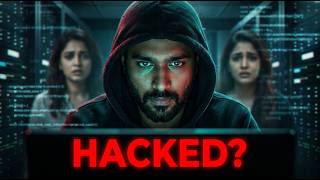 Intelligent Hacker South Movie Hindi Dub Media New Blockbuster Movie