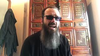 Answering more questions- sigils and tarot by Damien Echols 26,603 views 3 years ago 13 minutes, 47 seconds