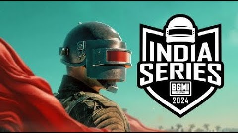 [HINDI] BGIS 2024 | GRAND FINALS | Day 1 | BGMI