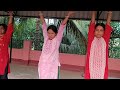 নার্ভের সমস্যা, হাতের কাঁপা, পায়ের কাঁপা কমবে।#yoga #yogalife #viralvideo #yogatrainer.