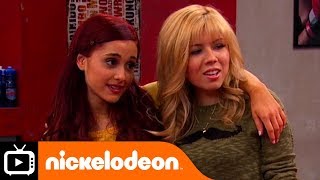 Sam & Cat | Meeting Mrs Merr | Nickelodeon UK