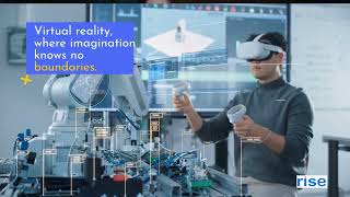 Celebrity Digital transformation demo Profile