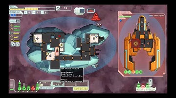 Lets Play FTL Part 11