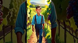 The Parable of the Two Sons Explained