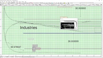 Working on XTrack CAD