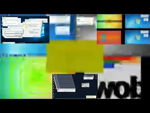 Windows X11 Red Zone (I'm Back)