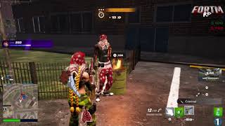 UNLIMTED XP in FORTM RP!!! TO LEVEL UP THE BP!