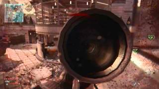 WaRn iFuego  - MW3 Flash scope R&D
