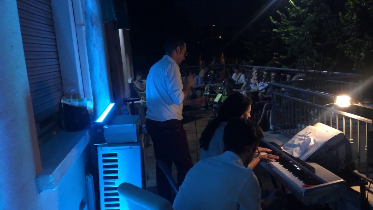 Serata lirica Hotel benaco bee free