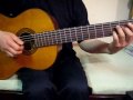 Bai Tap 22 Guitar - Dung Xa Em Dem Nay - Duc Huy - Bolero ohlala