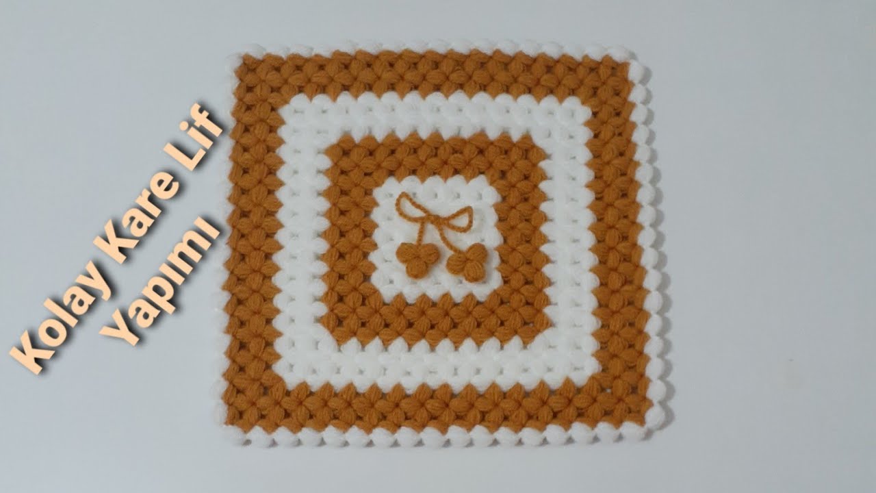 Çok kolay kutu tekniği ile kare lif yapımı/takımlif#lifmodelleri#karelif#kolaylif