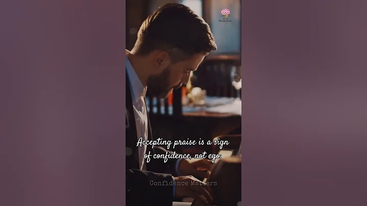 You Deserve That Compliment. Here’s Why You Doubt It. #shorts  #motivation #psychologyfacts #fyp