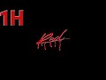 Playboi Carti -  Meh (1 Hour + Lyrics in Description)