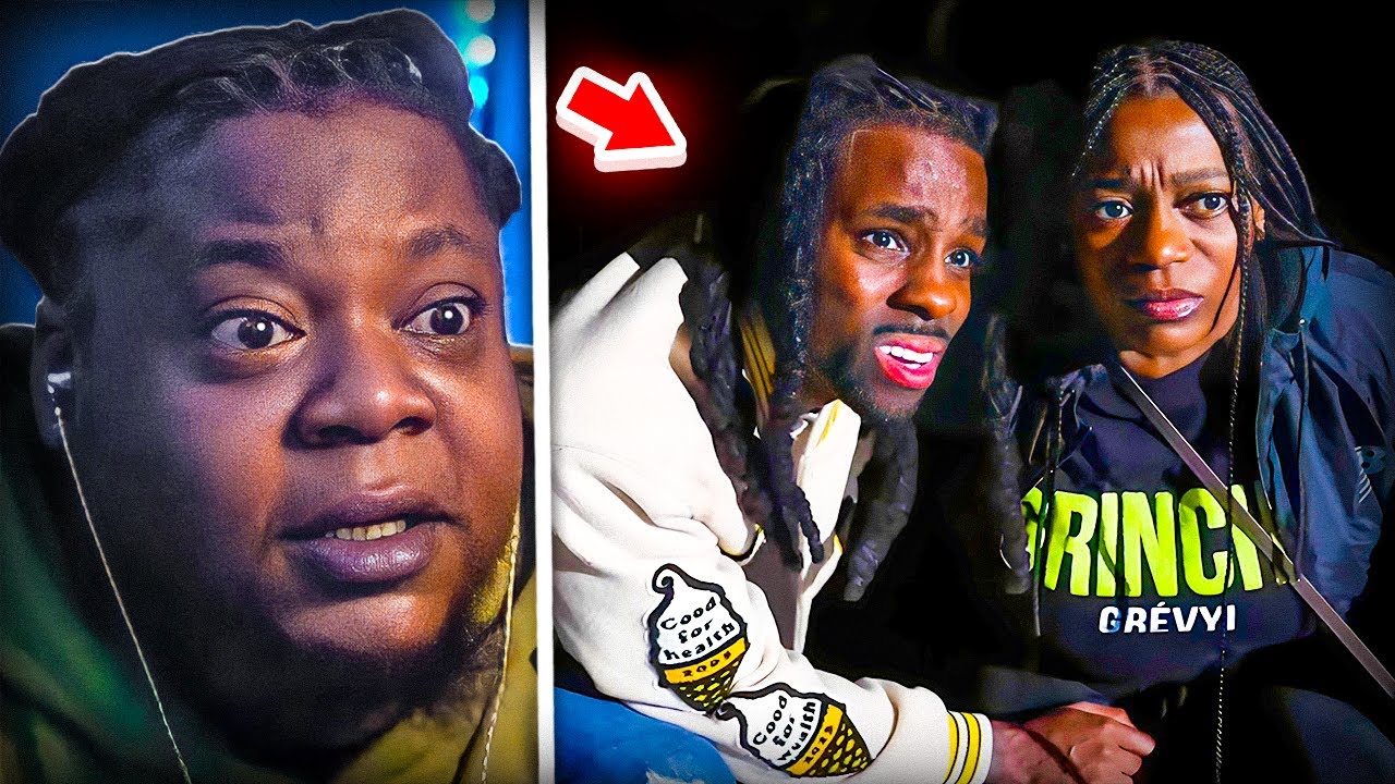 SHE'S A SUPER HERO! BART NEEDED HIS DADDY! #BlackChicagoBeLikePart119🤐Part 22 REACTION!