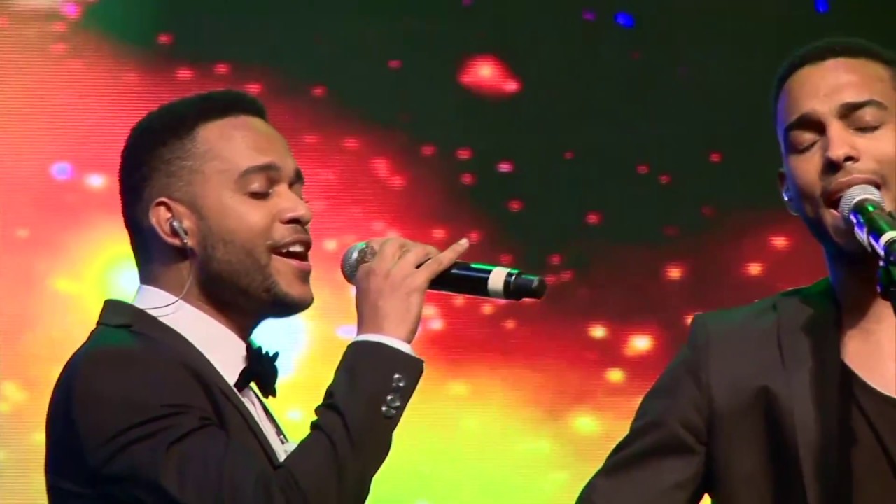 Calema - Medley | CVMA - Cabo Verde Music Awards