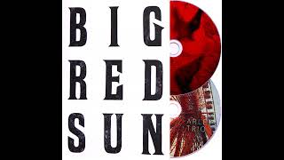 ARLET - Big Red Sun (full album)