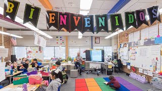 Dual Language Immersion in Richfield Public Schools