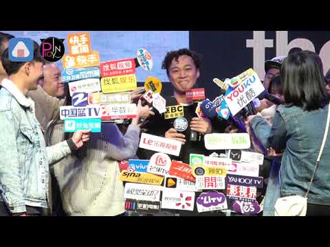 【1年前】陳奕迅回應抄襲 “音符就12個”臉超無奈