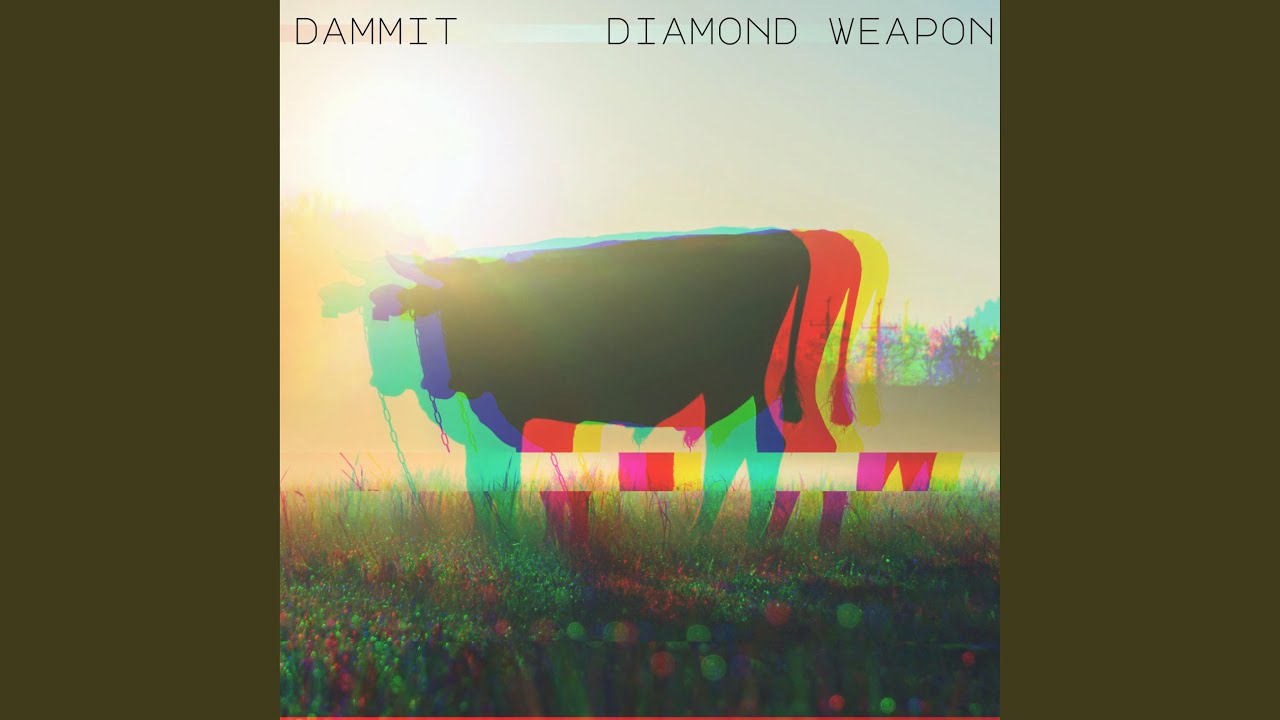 Watch Dammit on YouTube Watch Dammit on YouTube