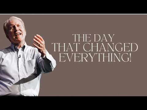 Legacy Service | The Day That Changed Everything! | Luke 23