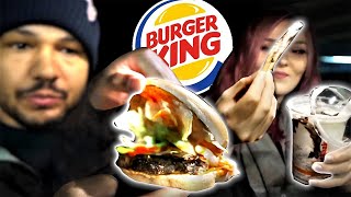 DO NOT Try Burger King In Norway!