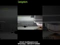 Leapion new model laser cutting machine 3015E