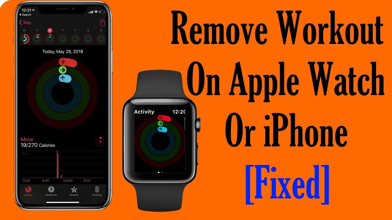 5 Day Remove workouts from apple watch for Weight Loss