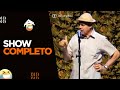 Zé Lezin - DVD Ao vivo em Recife 2019 (SHOW COMPLETO)