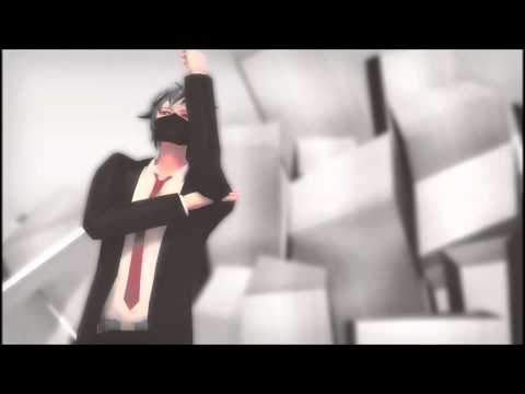 [MMD] Xcrosz,LBK - Baby Maniac