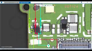 Huawei Y9 2019 Power On Off And Volume Keys Problem Solution | Side Button Fix 100%