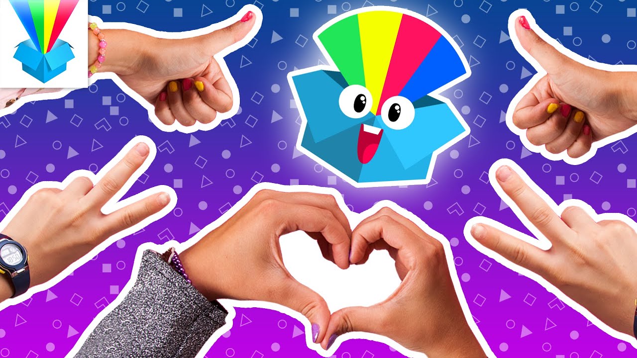 Kicsomi - 🦄 Kiki 🦄 ⚽Csocsó⚽⭐Mimi⭐: A NAGY DOBOZ ÁTADÁS! 🎁🎁🎁